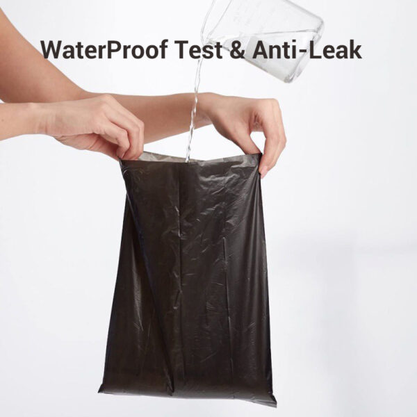Dog Poop Biodegradable Plastic Bags - Image 5