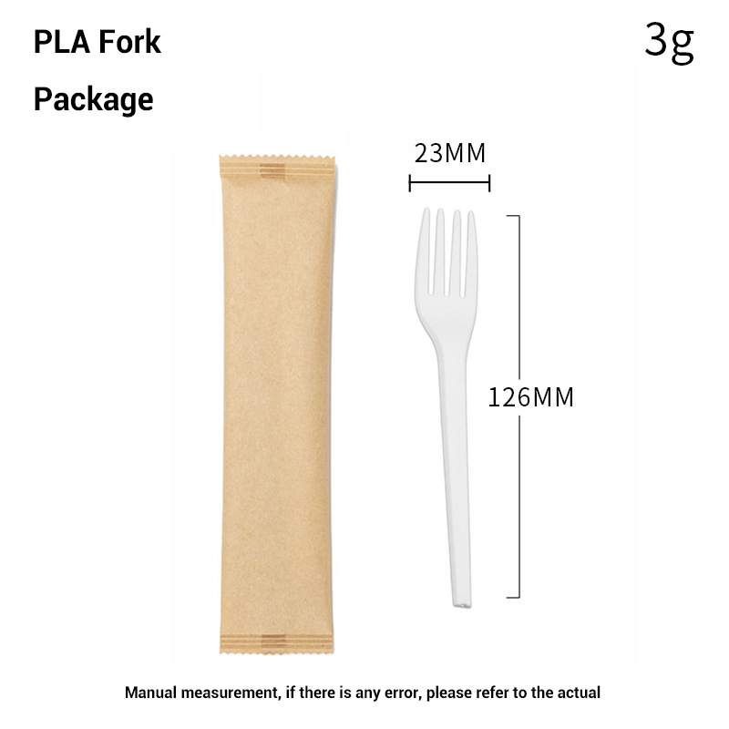 sustainable disposable cutlery