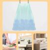 Eco-friendly Corn Starch Based Biodegradable and Compostable Trash Bags with Drawstring, 45L, Pack of 30 - Image 3