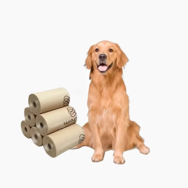 trash bags for recycling biodegradable cat litter bags - Image 5