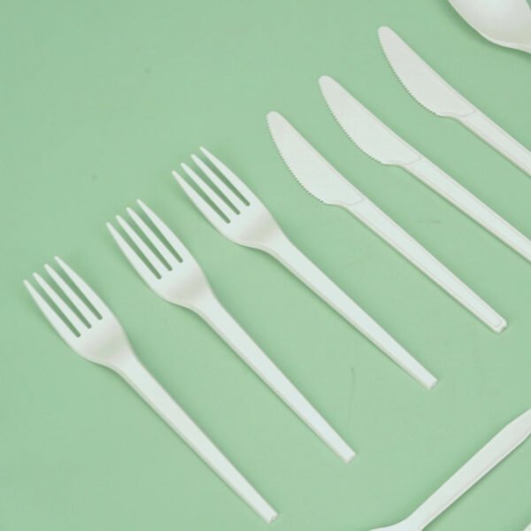 compostable disposable cutlery