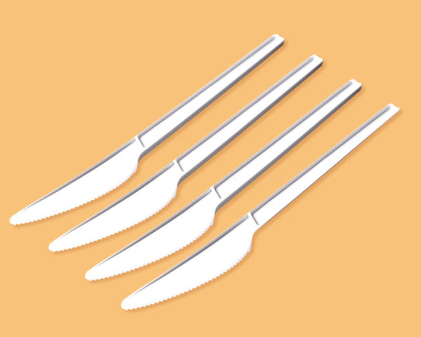 biodegradable forks and spoons