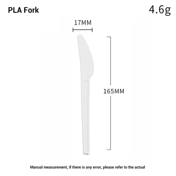 cutlery biodegradable