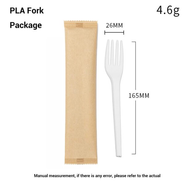 pla forks
