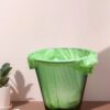Corn Starch Based Trash Bags - Biodegradable, Compostable, and Eco-Friendly (20L/100 Count) - 10 Rolls - Image 7