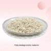 Eco-Friendly Corn Starch Based Biodegradable Garbage Bags - 20L White Vest Style 10 Rolls/100 Bags - Image 6