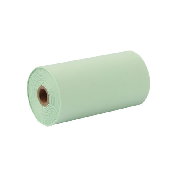 Compostable Bag Degradable Corn Starch Garbage Bag - Image 5