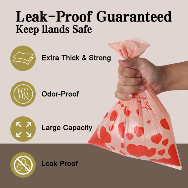 Bulk Dog Poop Bags - Image 3
