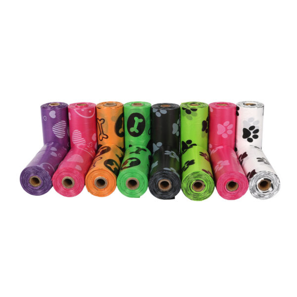 Scented Poop Bags For Dogs - Image 3