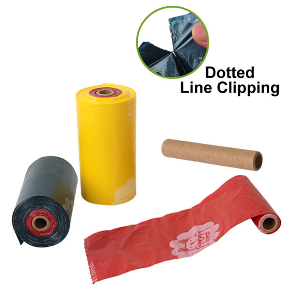 Thick Dog Poop Bags - Image 5