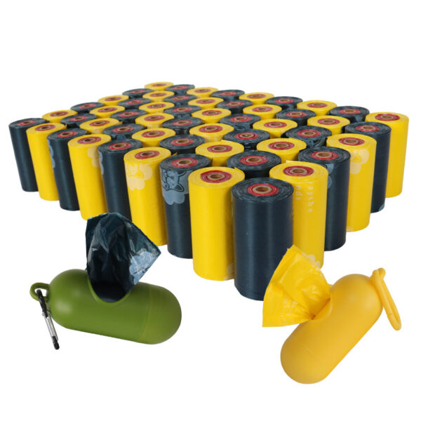 Thick Dog Poop Bags - Image 2