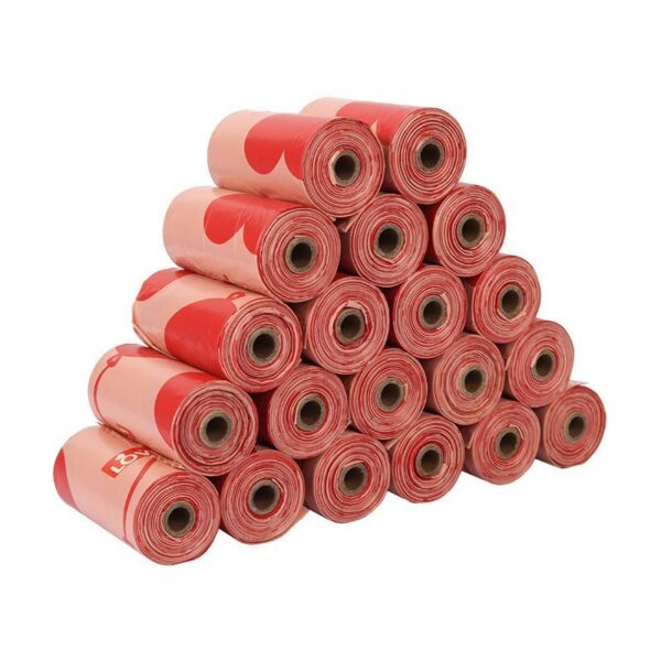 Dog Poop Bags Scented - Image 4