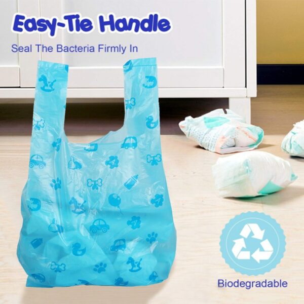 Disposable Dog Poop Bags - Image 4