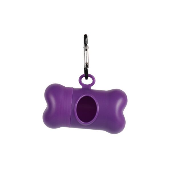 Dog Poop Bag Dispenser For Parks - Image 3