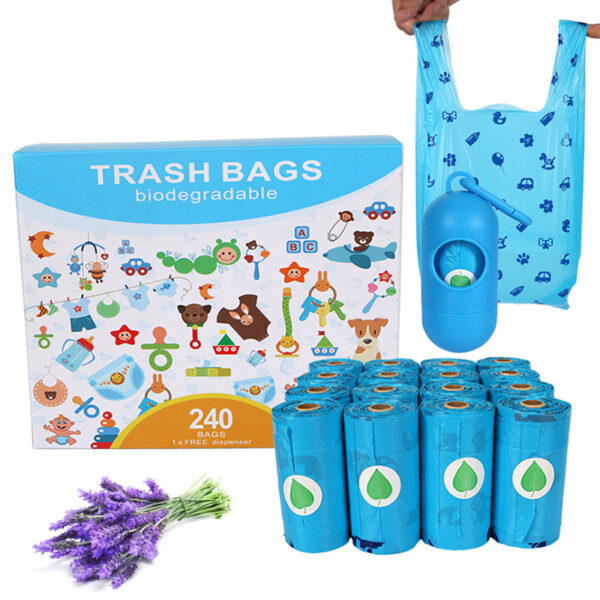 Promotional Dog Poop Bag Dispenser