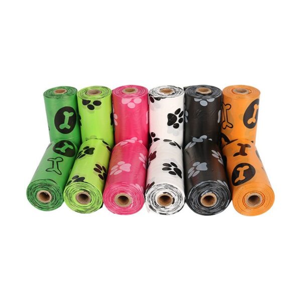 Scented Poop Bags For Dogs - Image 4