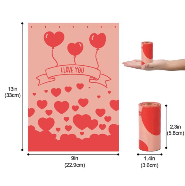 Bulk Dog Poop Bags - Image 2