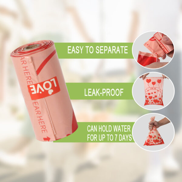 Bulk Dog Poop Bags - Image 4
