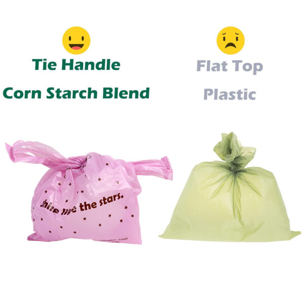 Customized Dog Poop Bags - Image 3
