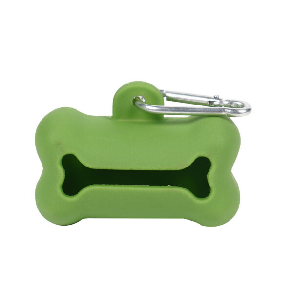 Eco Friendly Trash Bags Pet Garbage Bag Toilet Picker Dog Poop Bag - Image 5