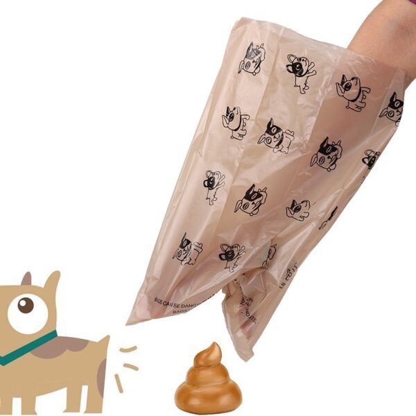 Park Dog Poop Bag Dispenser - Image 5