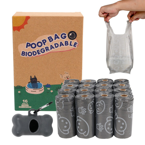 Dog Poop Bags Wholesale - Image 2