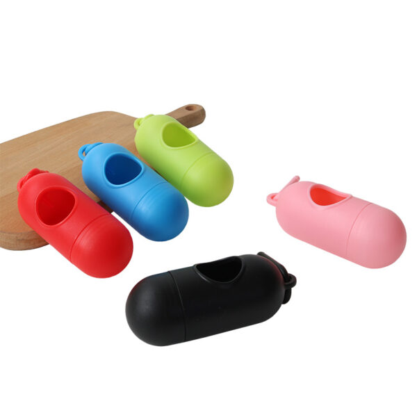 Dog Poop Bags Scented - Image 5