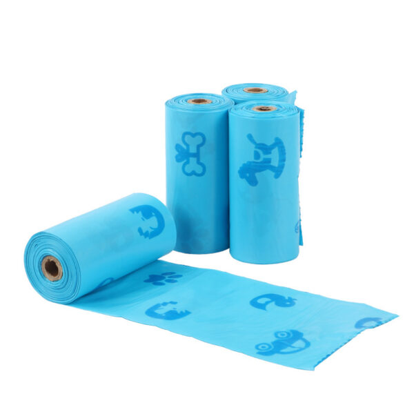 Recycled Trash Bags Degradable Garbage Bags - Image 5