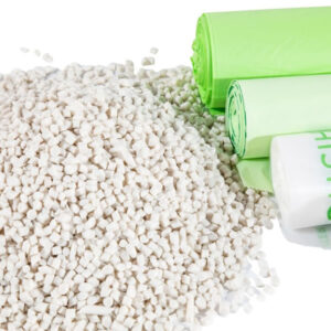 environmentally friendly resin