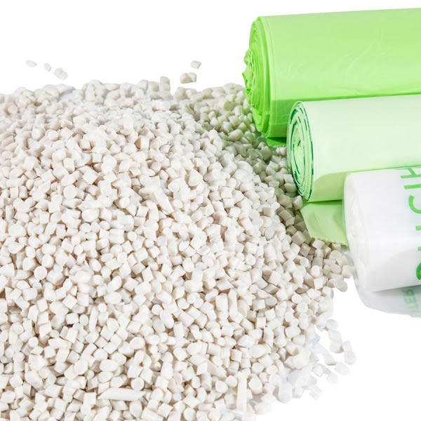 environmentally friendly resin