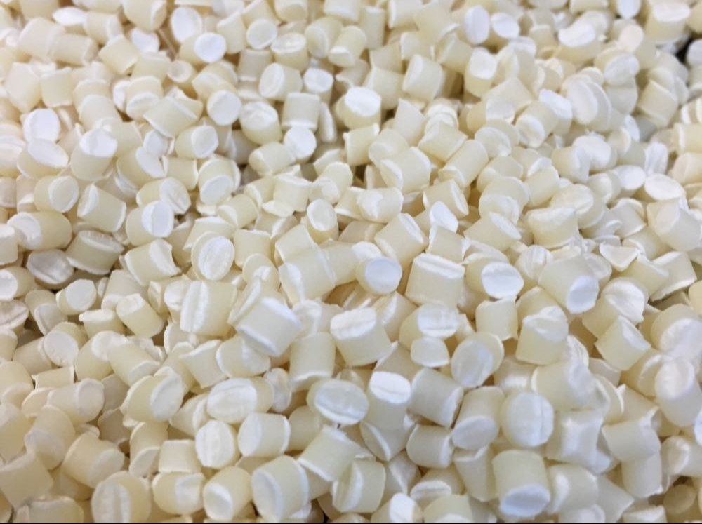 is resin biodegradable？
